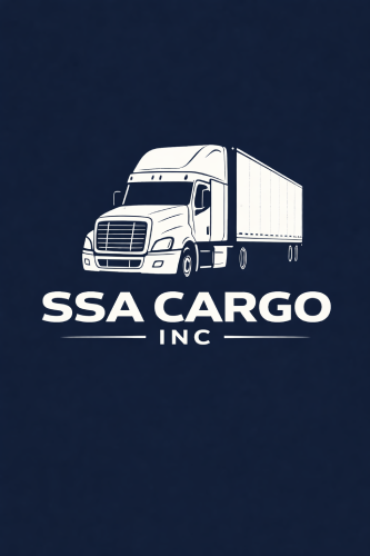 About SSA CARGO INC